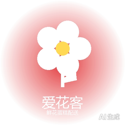 爱花客鲜花蛋糕配送